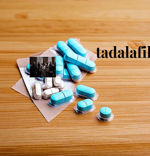 Tadalafil 20mg pris